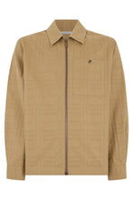 Load image into Gallery viewer, Check cotton jacket