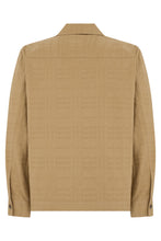 Load image into Gallery viewer, Check cotton jacket