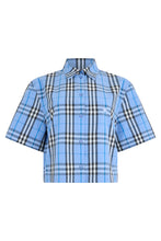 Load image into Gallery viewer, Short Sleeve Shirt in cotton