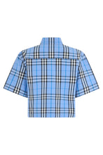 Load image into Gallery viewer, Short Sleeve Shirt in cotton