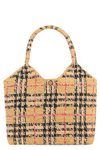 Load image into Gallery viewer, Small tote bag Margrate