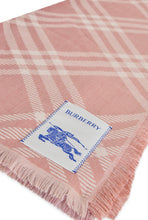 Load image into Gallery viewer, Unisex silk and wool scarf