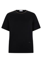 Load image into Gallery viewer, Cotton short-sleeve t-shirt