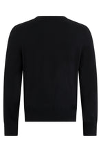 Load image into Gallery viewer, Crewneck sweater in wool