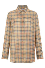 Load image into Gallery viewer, Long Sleeve Checked Shirt
