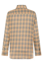 Load image into Gallery viewer, Long Sleeve Checked Shirt