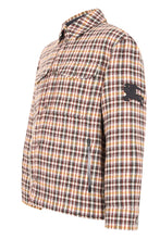 Load image into Gallery viewer, Wool jacket checked