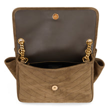 Load image into Gallery viewer, Shoulder bag Niki in suede
