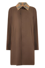 Load image into Gallery viewer, Medium cotton coat