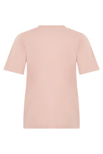 Load image into Gallery viewer, T-shirt with logo print