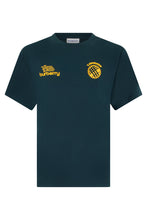 Load image into Gallery viewer, Cotton t-shirt with print