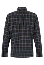 Load image into Gallery viewer, Checked cotton shirt