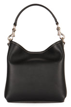 Load image into Gallery viewer, GG Emblem leather handbag