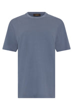 Load image into Gallery viewer, Cotton T-shirt with short sleeves