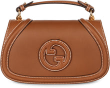 Load image into Gallery viewer, Small Gucci Blondie leather handbag