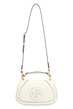 Load image into Gallery viewer, Small Gucci Blondie leather handbag