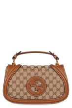 Load image into Gallery viewer, Small Gucci Blondie leather handbag