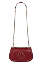 Load image into Gallery viewer, Small Gucci Blondie leather handbag