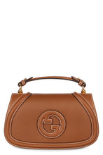Load image into Gallery viewer, Medium Gucci Blondie leather handbag