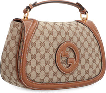 Load image into Gallery viewer, Gucci Blondie Media Handbag