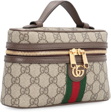Load image into Gallery viewer, Ophidia mini crossbody bag