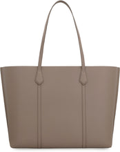 Load image into Gallery viewer, Perry smooth leather tote bag