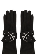 Load image into Gallery viewer, Leather gloves