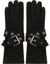 Load image into Gallery viewer, Leather gloves