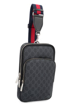Load image into Gallery viewer, GG piccola Crossbody bag