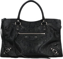 Load image into Gallery viewer, Le City medium leather bag