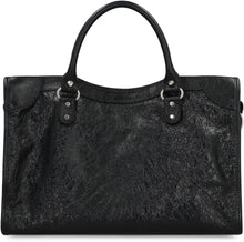 Load image into Gallery viewer, Le City medium leather bag