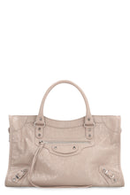 Load image into Gallery viewer, Le City medium leather bag