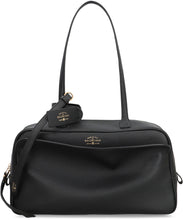 Load image into Gallery viewer, Bowling bag Carrie Media in calfskin