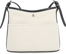 Load image into Gallery viewer, Canvas shoulder bag