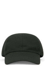 Load image into Gallery viewer, Cap with Visor in Jersey Cotton