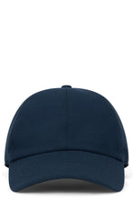 Load image into Gallery viewer, Cap with visor in cotton jersey