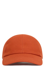Load image into Gallery viewer, Cap with Visor in Cotton Jersey