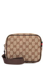 Load image into Gallery viewer, GG canvas mini bag