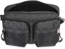 Load image into Gallery viewer, Gucci Nexus small crossbody bag