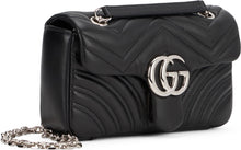 Load image into Gallery viewer, GG Marmont shoulder bag small size