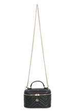 Load image into Gallery viewer, GG Marmont Leather mini handbag