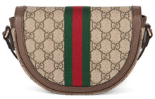 Load image into Gallery viewer, Ophidia small shoulder bag