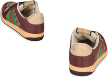 Load image into Gallery viewer, Sneakers low-top Screener
