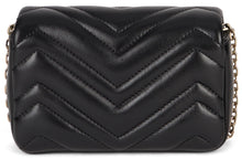 Load image into Gallery viewer, GG Marmont Gucci bag in matelassé nappa
