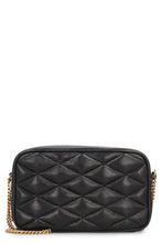 Load image into Gallery viewer, Leather camera bag