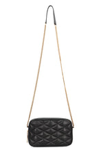 Load image into Gallery viewer, Leather camera bag