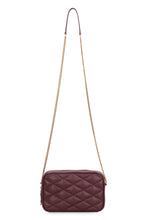 Load image into Gallery viewer, Leather camera bag