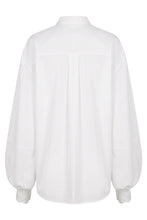Load image into Gallery viewer, Blouse with long sleeves