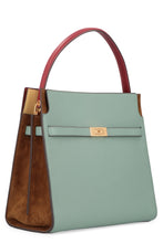 Load image into Gallery viewer, Double Lee Radziwill leather bag