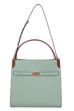 Load image into Gallery viewer, Double Lee Radziwill leather bag